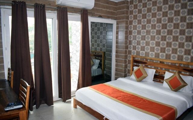 Hotel Palm Tree Sector 31