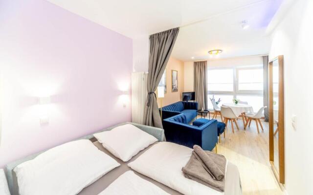Altstadt Studio Papenstrasse