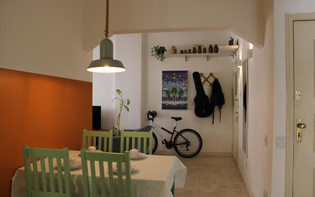 Soul Rio - Copacabana, Conforto e Exclusividade