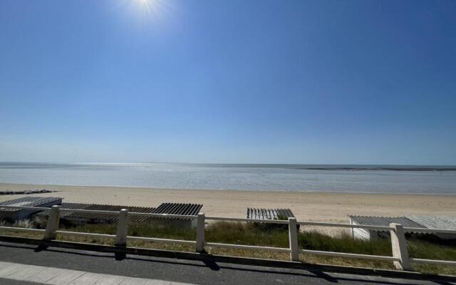 Maison Jullouville, 5 pièces, 8 personnes - FR-1-361-27