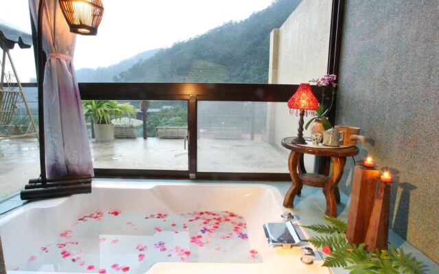 K2 villa