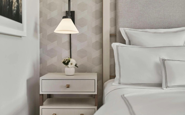 The Meritage Resort and Spa