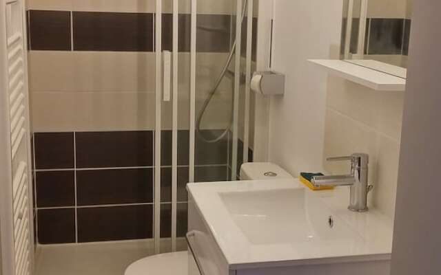 Maison 12 Personnes Les Diats