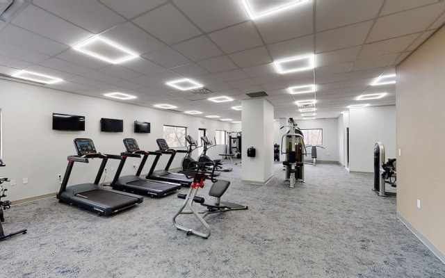 Landing Apartments Fort Wayne