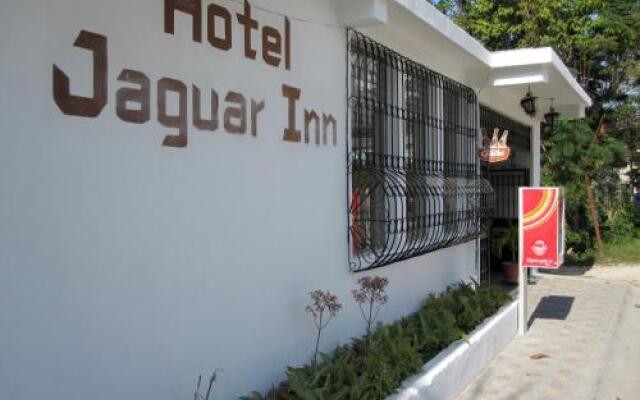 Jaguar Inn Santa Elena