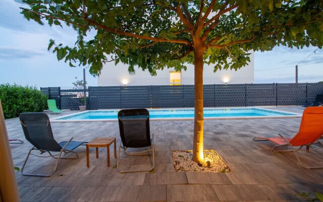 Villa Ecija