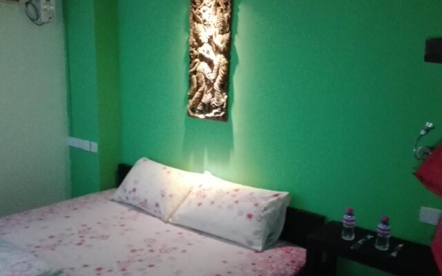 Shannkalay Hostel