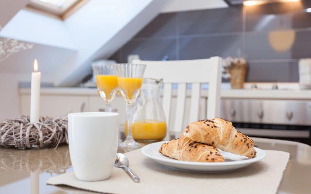 Hedera Estate Hedera A31 Breakfast Included