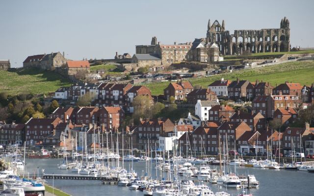 Whitby Bridge Luxury Apartments