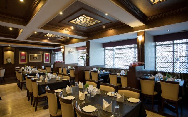 Hotel Surya Royal