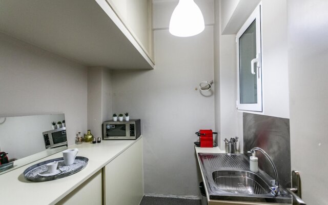 Acropolis Urban Apartments