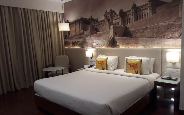 Regenta Central Jaipur