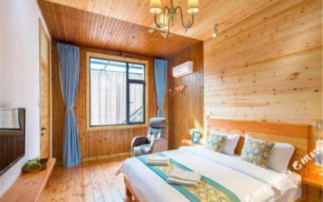 Mogan Mountain Yinxiang Xiwuli Hotel