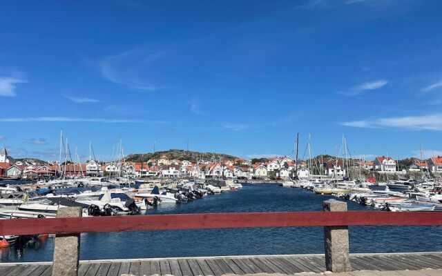 4 Person Holiday Home in Skarhamn-by Traum