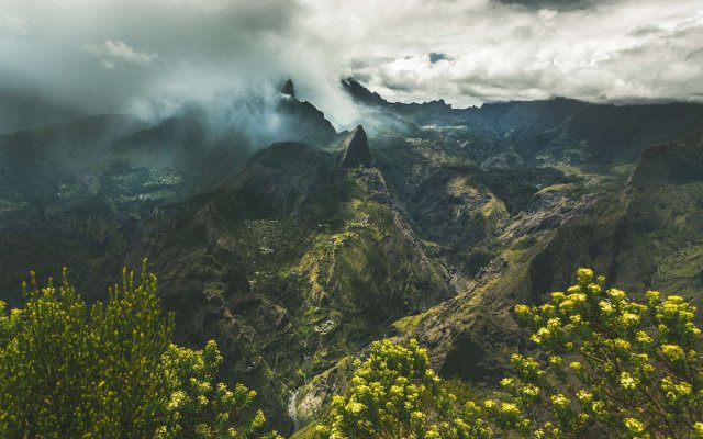 Radisson Hotel Saint Denis, La Reunion