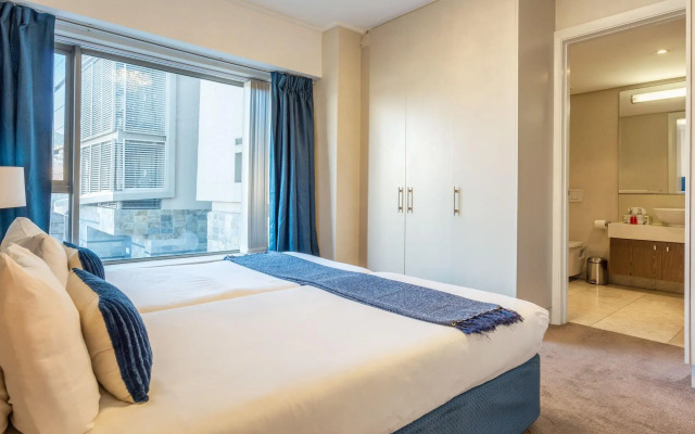 V&A Waterfront Luxury Residences - WHosting