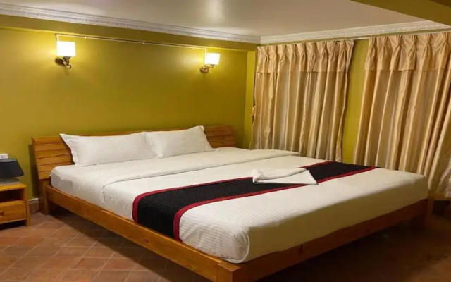 MeroStay 149 HE