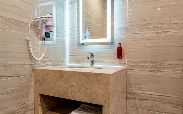 Woods Hôtel Genève - Thoiry