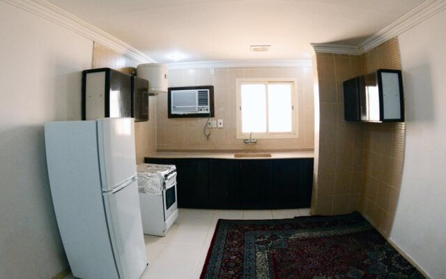 Al Eairy Apartments Dammam 2