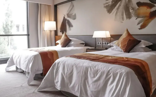 Yangguang Hotel Beijing Shijingshan