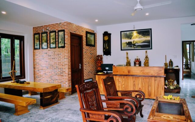 Louis Villa Hoi An