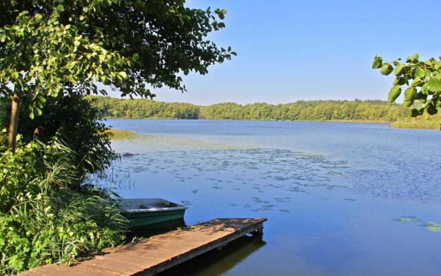 Ferienwohnung Lychen UCK 981