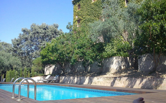 Casa Rural Rincón de la Fuente