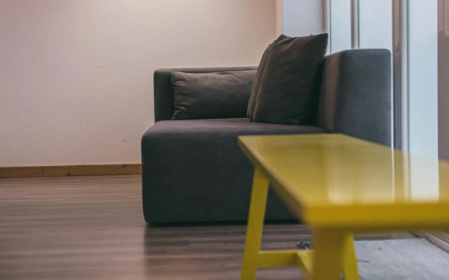 Sun&Moon Ohridlake Apartments