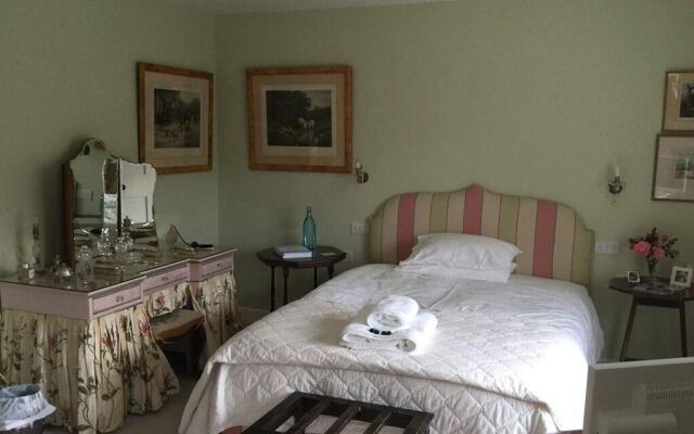 Clare Cottage