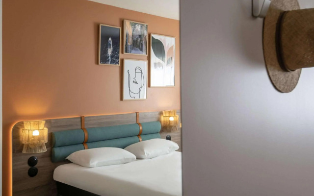Ibis Golfe de Saint Tropez