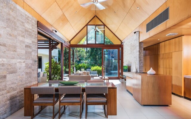 Niramaya Port Douglas 3 and 4 Bedroom Villas