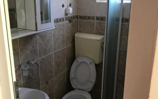 Apartmani Tomovic