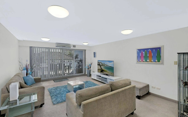 Sandy Cove Apartments