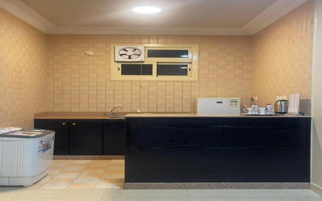 Qasr Sadan For Serviced Apartments