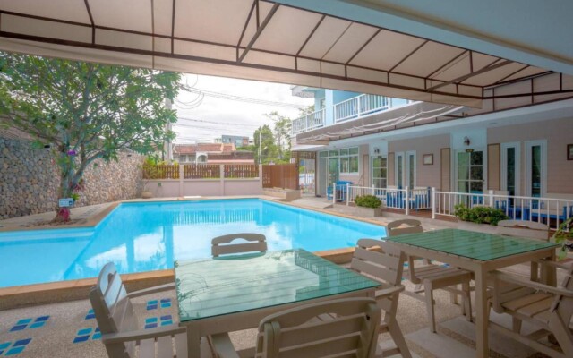 Baan Rabiang Talay