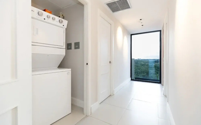 The Palms Penthouse by Acomodo Punta Caelo
