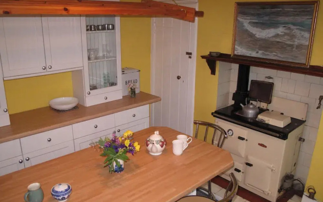 Steading Holidays - Glashven