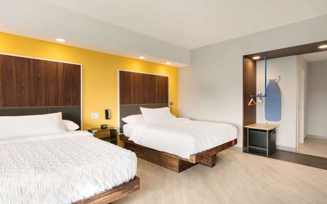 Tru by Hilton Cheyenne WY