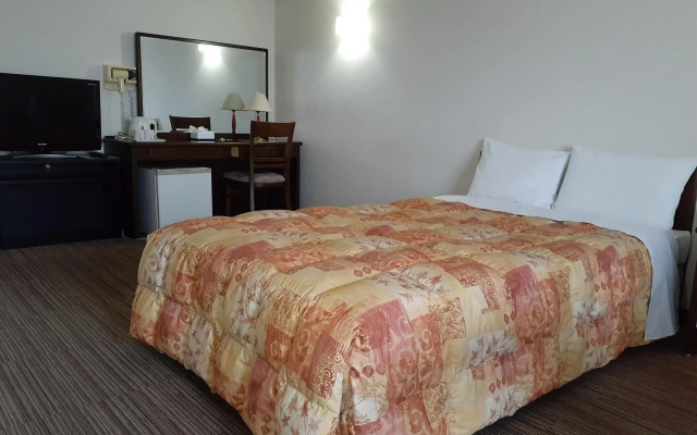 Hotel New Plaza Kurume