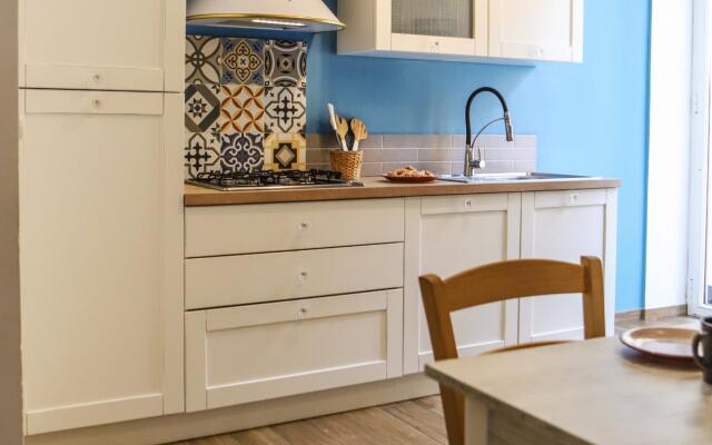 Flego Pozzuoli in Pozzuoli