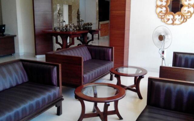 The Shiv Regency