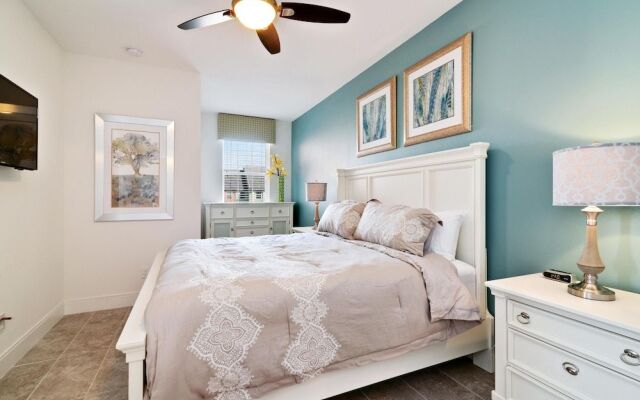 Escape to Festival by VillaDirect