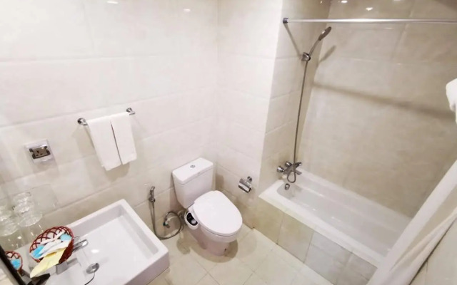 Azumaya Hotel Myanmar