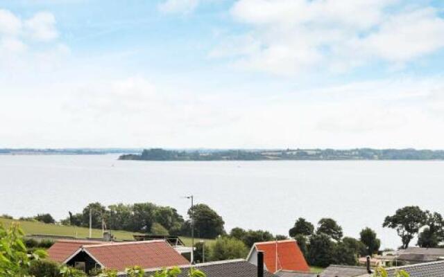Holiday Home Aabenraa Ix