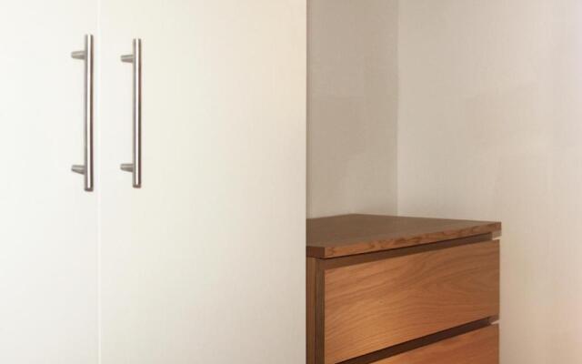 Camping Village Serenella