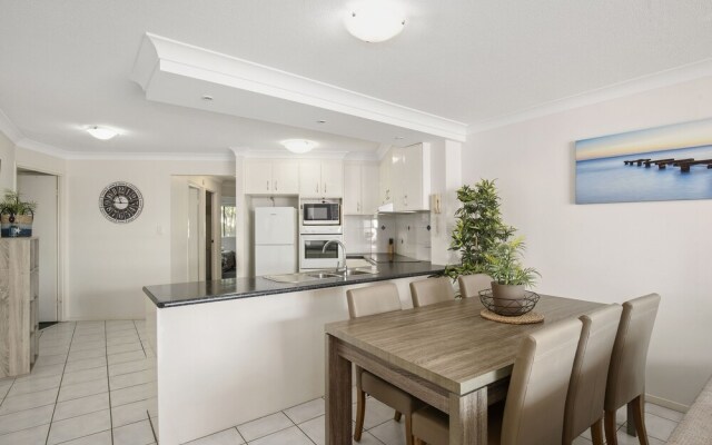 Kirra Palms Holiday Apartments