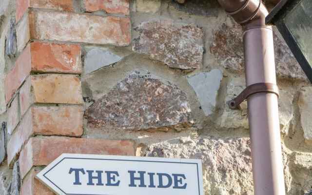 The Hide