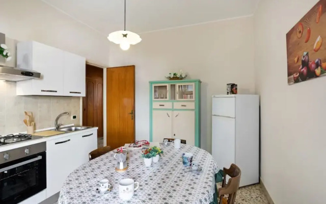 Tra il Centro e Il Mare Apartment con terrazzo