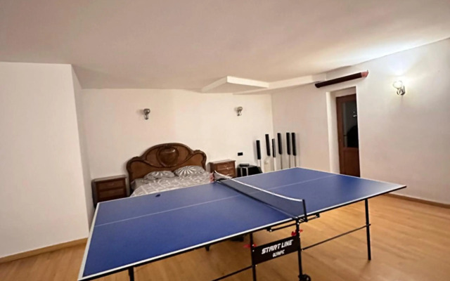 Luxury Villa with a Pool