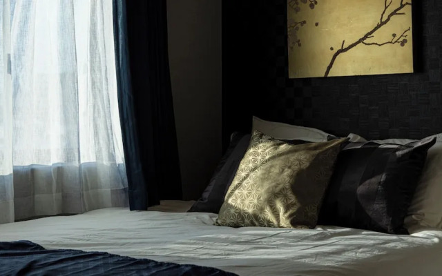 Harukazesou Tengatyaya